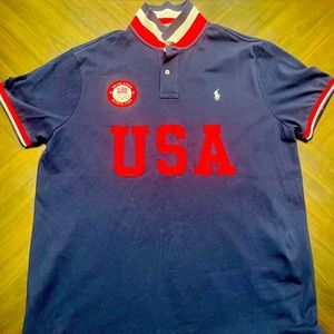 Mens Polo shirt